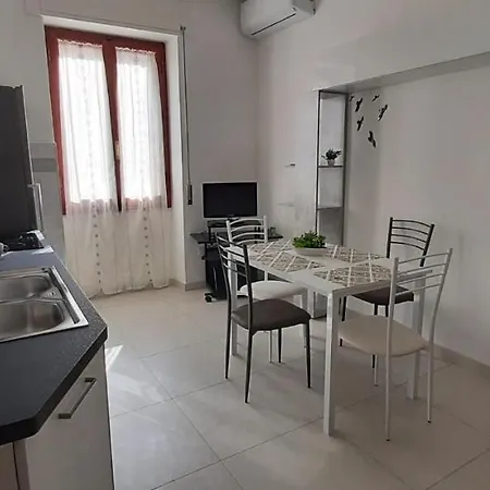 Casa Soleggiata