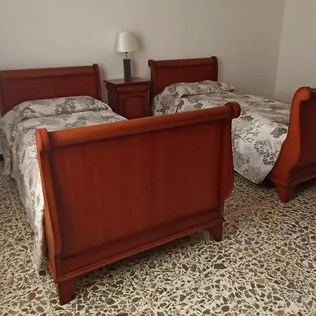 Appartement Casa Soleggiata *
