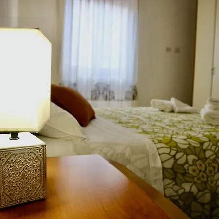 Casa Soleggiata Appartement *