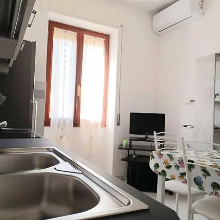 Appartement Casa Soleggiata