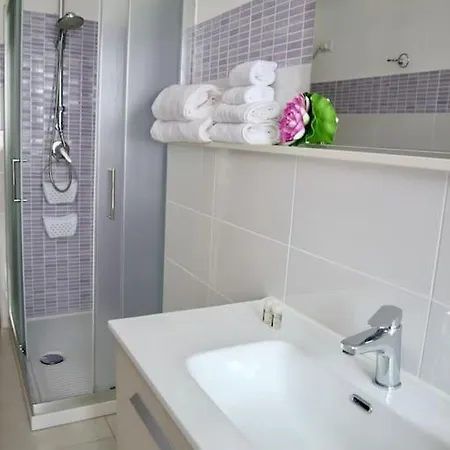 Casa Soleggiata Apartment Alghero