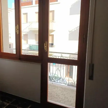Casa Soleggiata Appartement Alghero