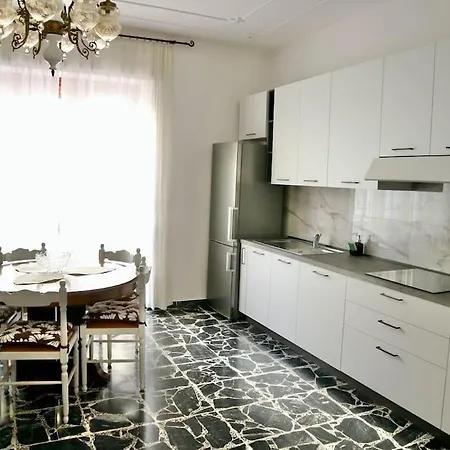 Appartement Casa Soleggiata *