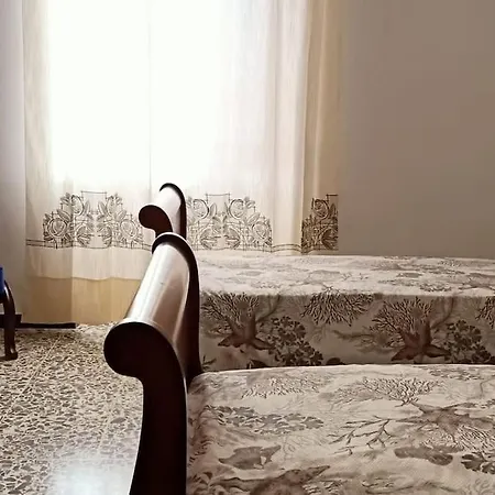 아파트 Casa Soleggiata *