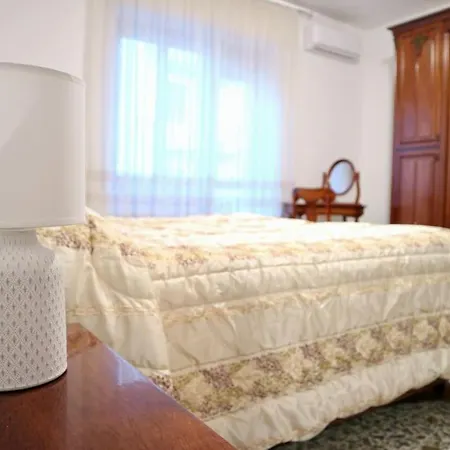 Casa Soleggiata 알게로