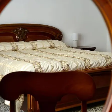 Casa Soleggiata Appartement Alghero