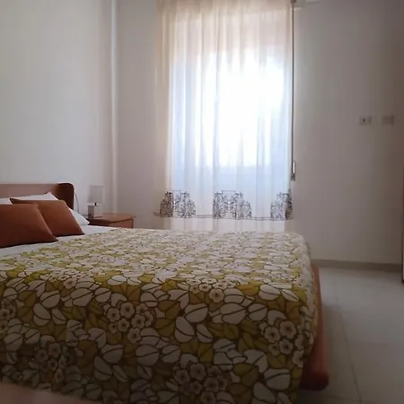 Casa Soleggiata *