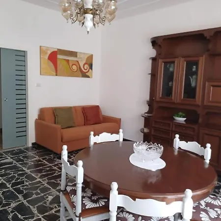 Casa Soleggiata Appartement *