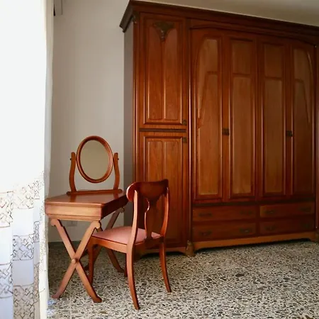 Casa Soleggiata Appartement Alghero