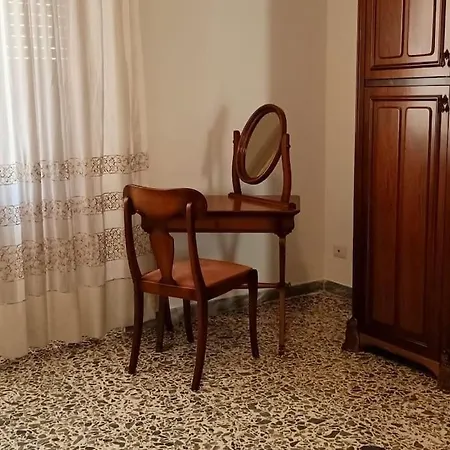 Appartement Casa Soleggiata *