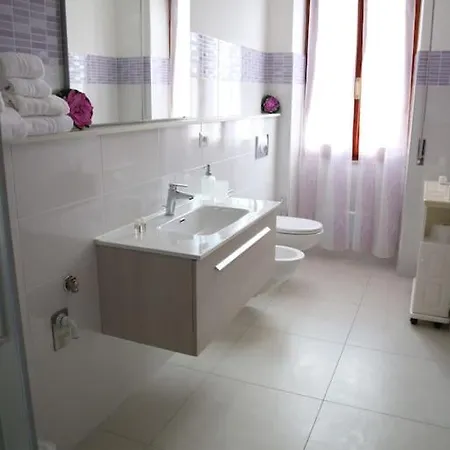 Appartement Casa Soleggiata *