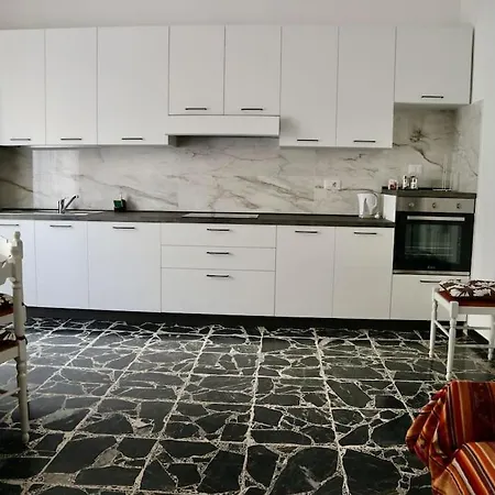 Casa Soleggiata Appartement Alghero