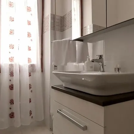 Appartement Casa Soleggiata *