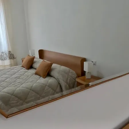 아파트 Casa Soleggiata 알게로