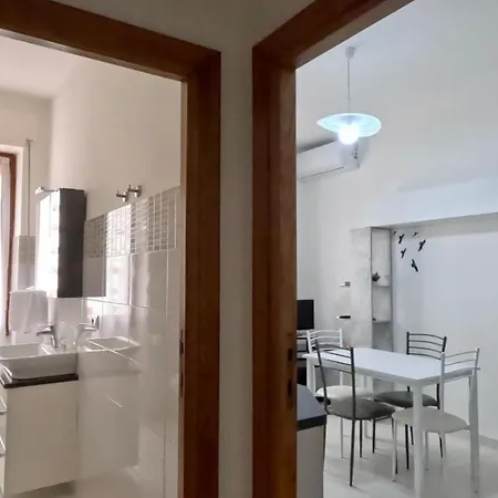 Appartement Casa Soleggiata *