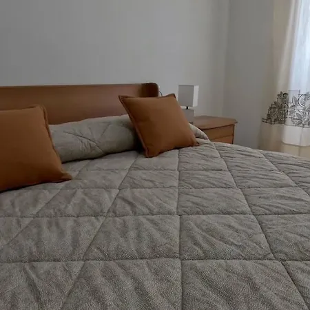 Appartement Casa Soleggiata *