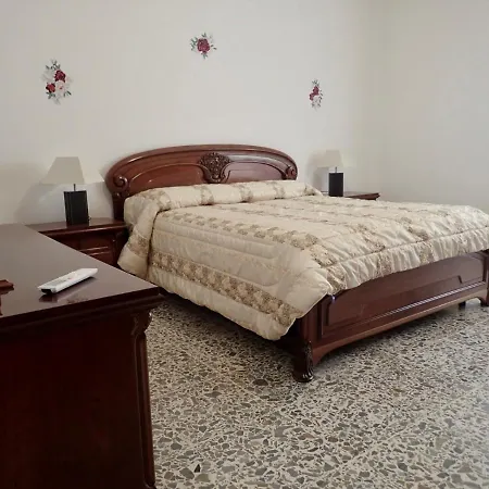 Casa Soleggiata Lejlighed Alghero