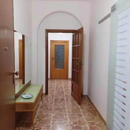 Lejlighed Casa Soleggiata *