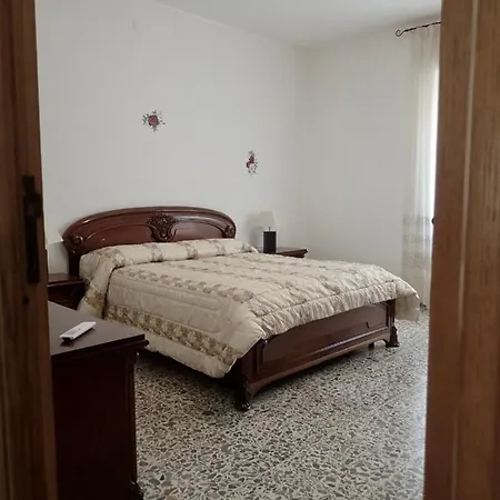 Lejlighed Casa Soleggiata Alghero