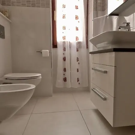 Casa Soleggiata * Alghero