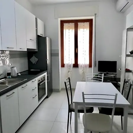 Appartement Casa Soleggiata *