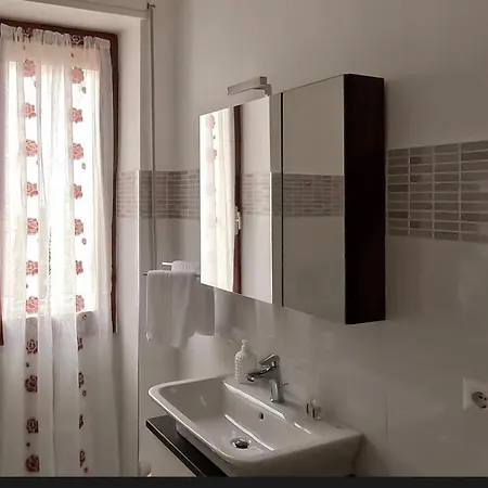 Casa Soleggiata 아파트 *