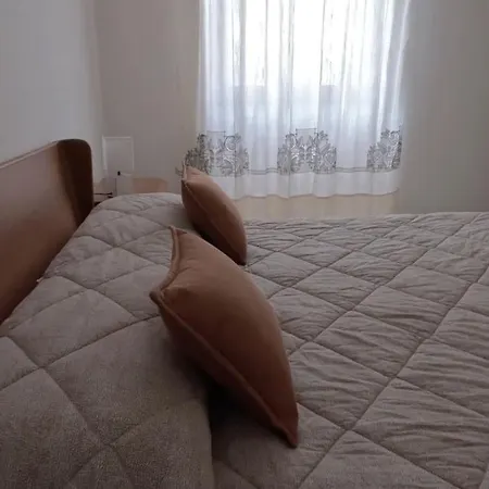 Casa Soleggiata Appartement Alghero